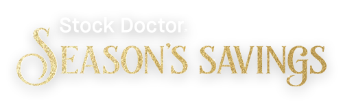 Stock Doctor Seasons Savings